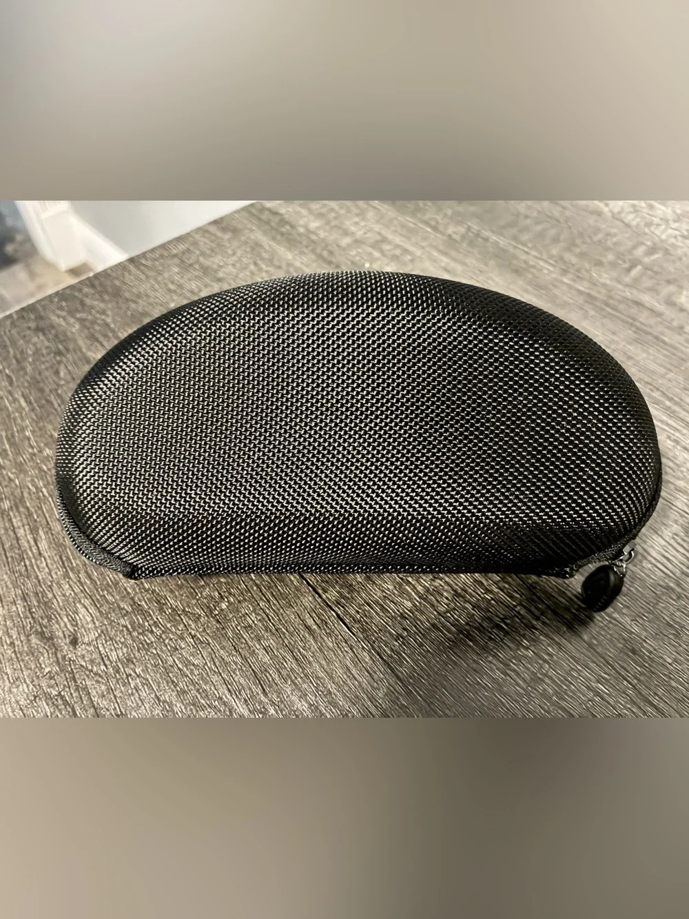 Oakley Black Sunglasses Case